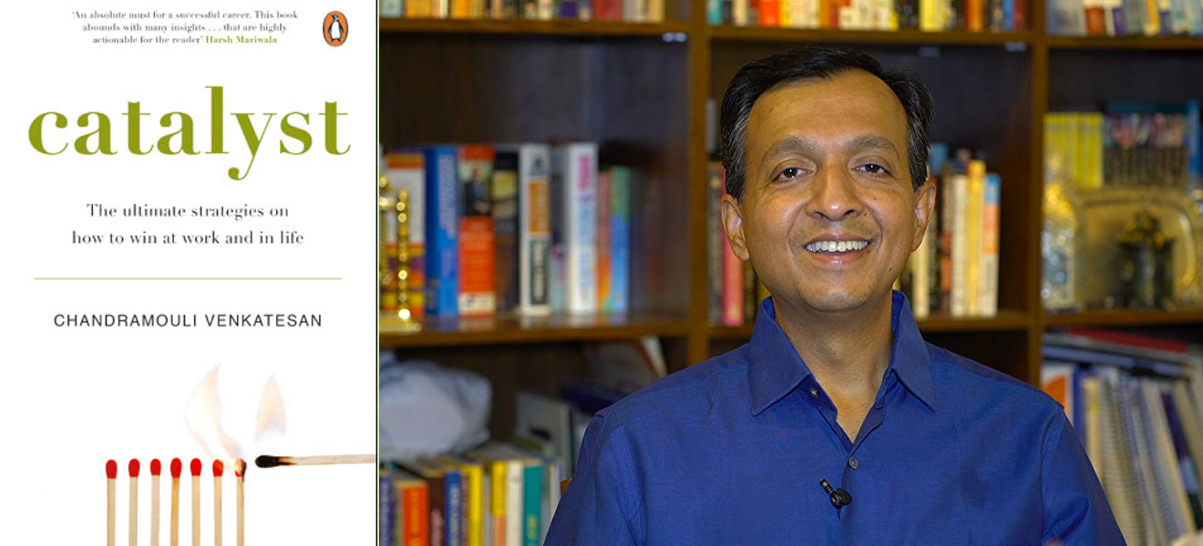 I often recommend Chandramouli Venkatesan&rsquo;s book for most newcomers who would want to approach their work in a systematic way. However, it may not be relevant for someone in his 30s pursuing a technical path.