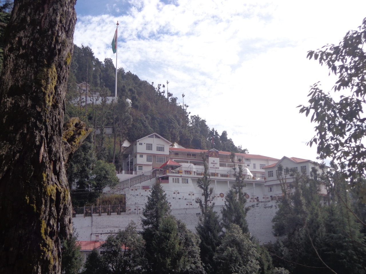 Dalhousie Public School.