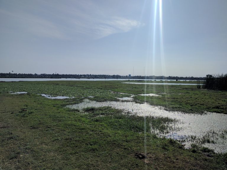 We reached there at 9:00 am. Next time, Ill try to visit this place earlier.