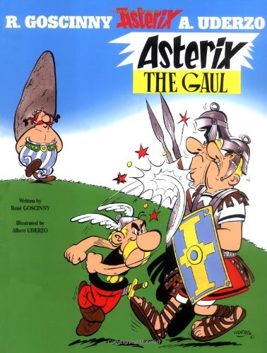 Asterix E O Desafio De Cesar India _HOT_